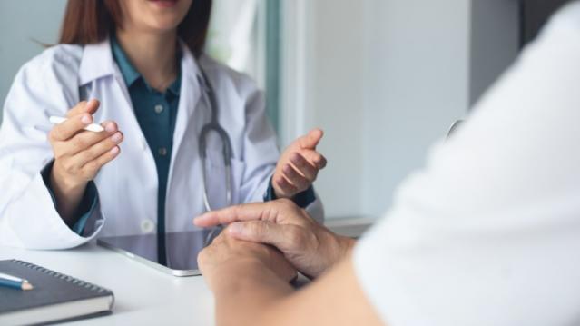 médecin médecin