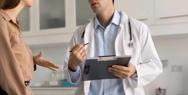 médecin maladies courantes