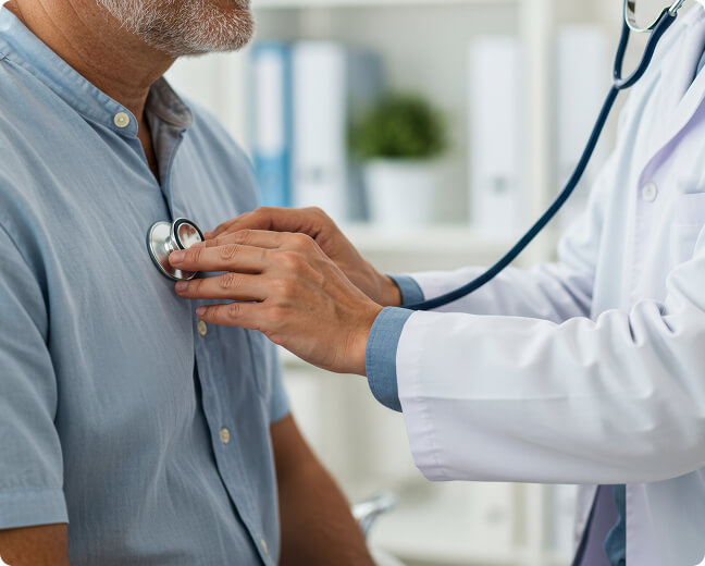 consultation médecin généraliste