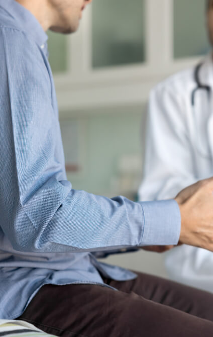 rendez-vous médecin